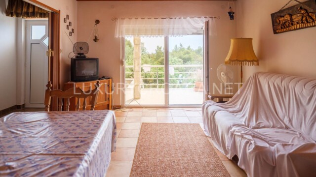 Stunning sea view houses for sale island of Solta Croatia