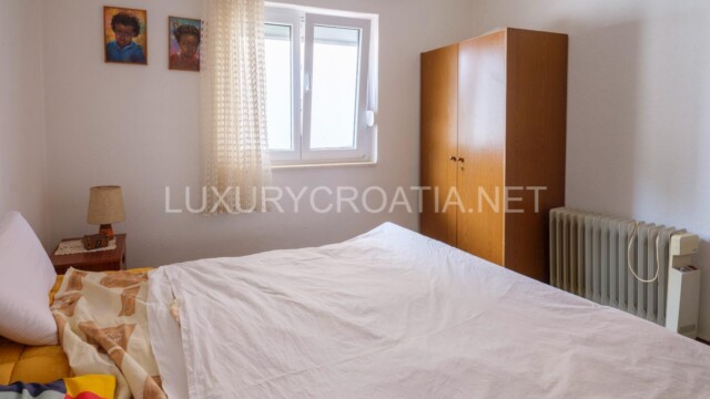Stunning sea view houses for sale island of Solta Croatia