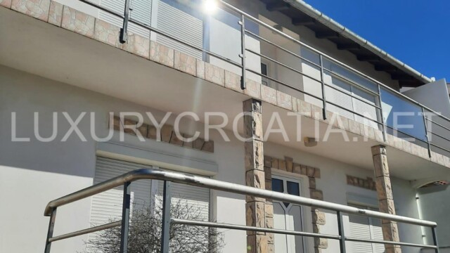 Stunning sea view houses for sale island of Solta Croatia