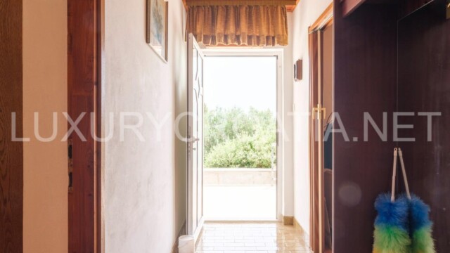 Stunning sea view houses for sale island of Solta Croatia