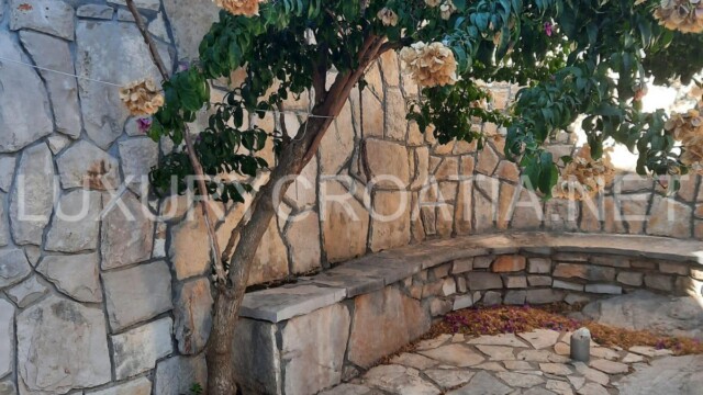 Stunning sea view houses for sale island of Solta Croatia
