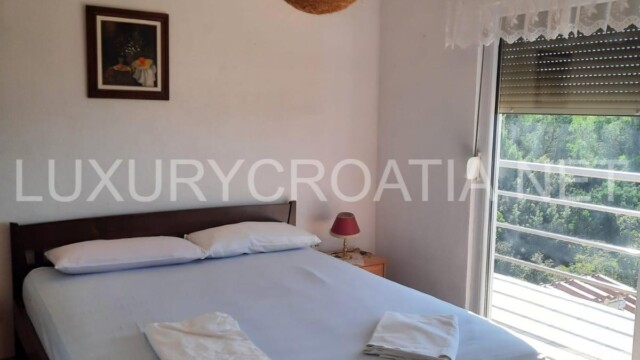 Stunning sea view houses for sale island of Solta Croatia