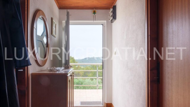 Stunning sea view houses for sale island of Solta Croatia