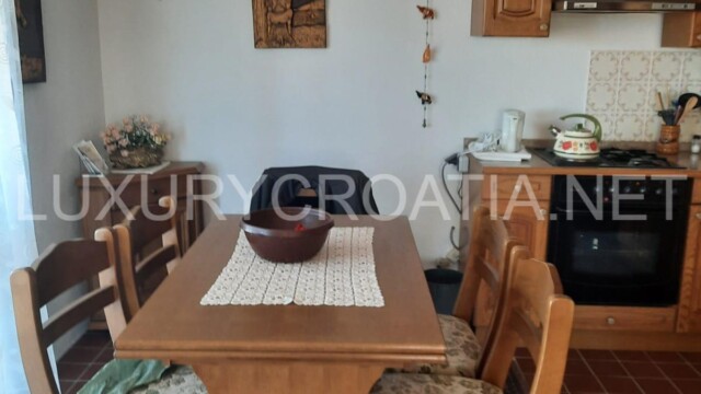Stunning sea view houses for sale island of Solta Croatia