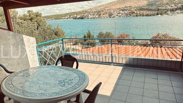 Beachfront house for sale Sibenik Primosten area Croatia