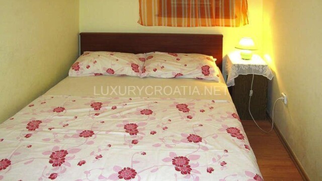 Beachfront house for sale Sibenik Primosten area Croatia