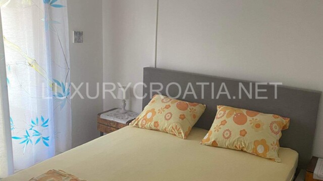 Beachfront house for sale Sibenik Primosten area Croatia