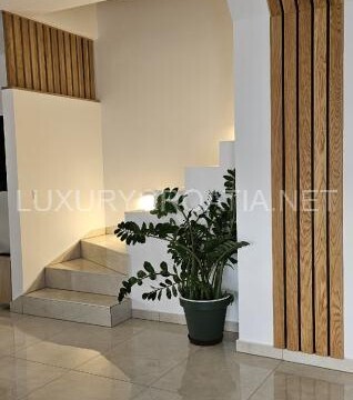 New modern house for sale Zadar Biograd area Croatia
