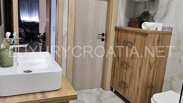 New modern house for sale Zadar Biograd area Croatia
