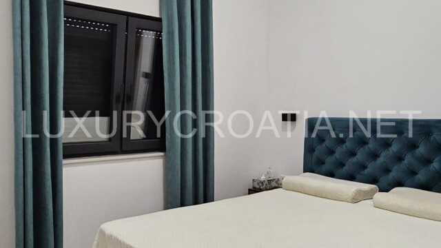 New modern house for sale Zadar Biograd area Croatia