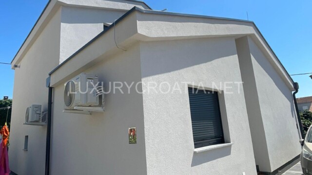 New modern house for sale Zadar Biograd area Croatia