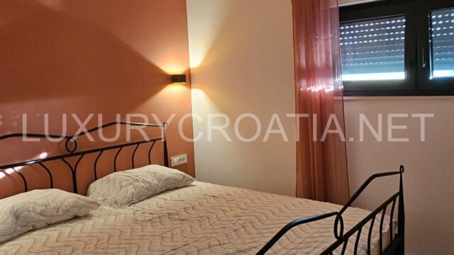 New modern house for sale Zadar Biograd area Croatia