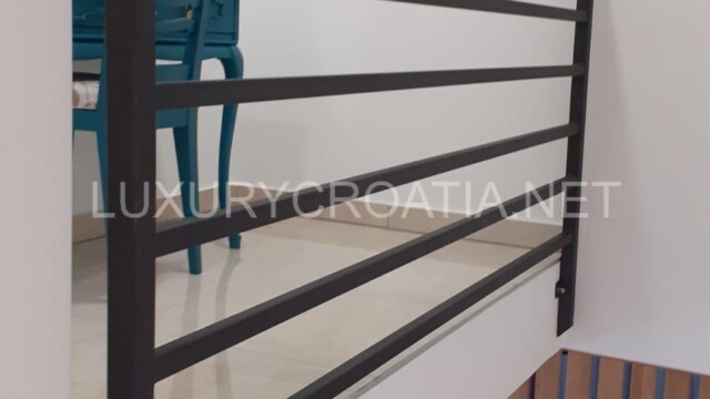 New modern house for sale Zadar Biograd area Croatia