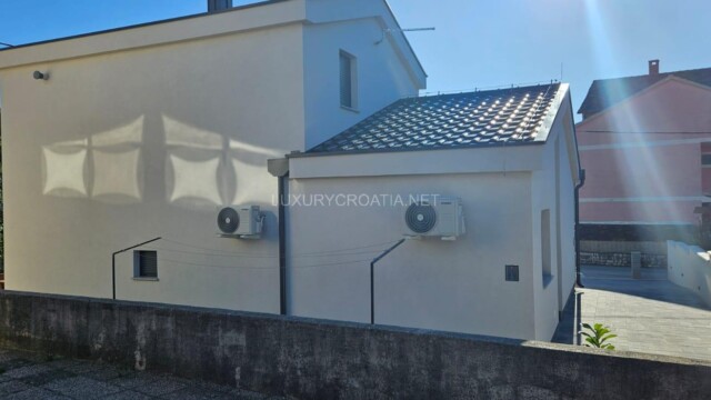 New modern house for sale Zadar Biograd area Croatia