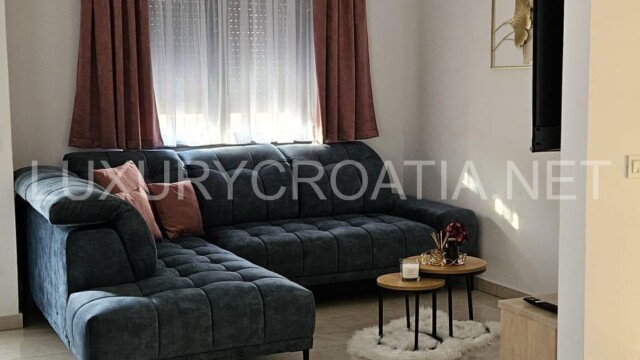 New modern house for sale Zadar Biograd area Croatia