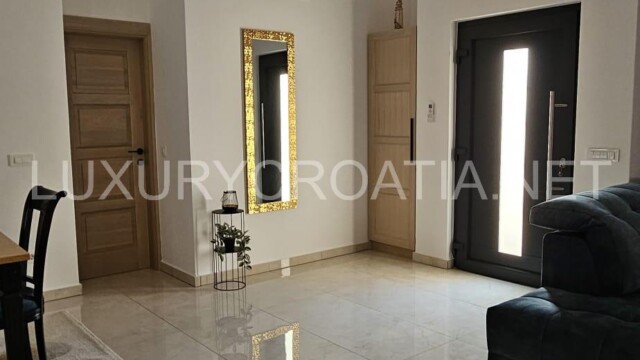 New modern house for sale Zadar Biograd area Croatia