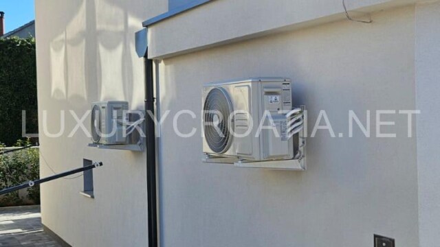 New modern house for sale Zadar Biograd area Croatia
