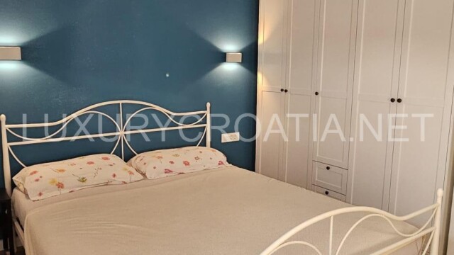 New modern house for sale Zadar Biograd area Croatia