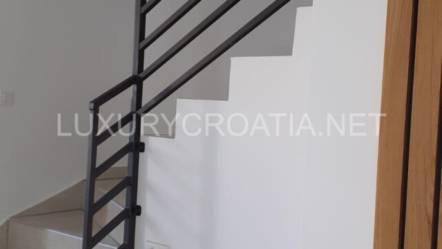 New modern house for sale Zadar Biograd area Croatia