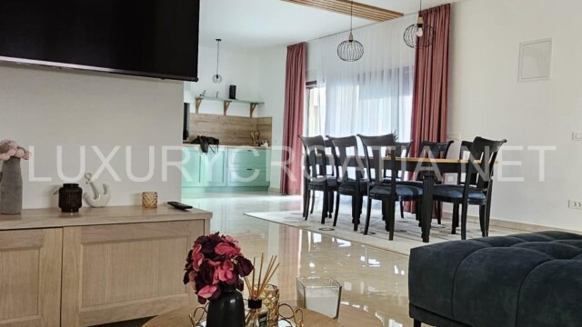 New modern house for sale Zadar Biograd area Croatia