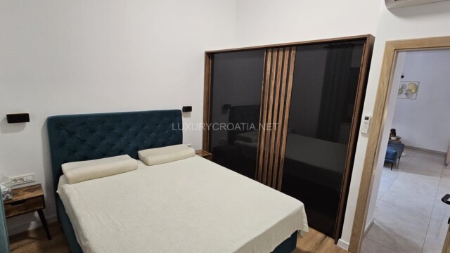 New modern house for sale Zadar Biograd area Croatia