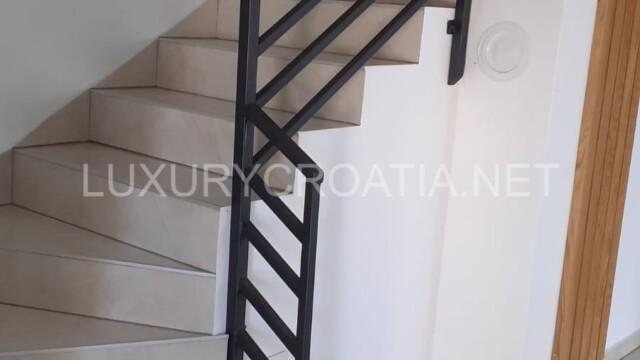 New modern house for sale Zadar Biograd area Croatia