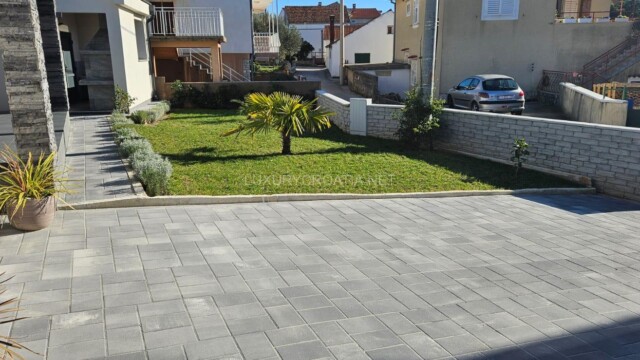 New modern house for sale Zadar Biograd area Croatia