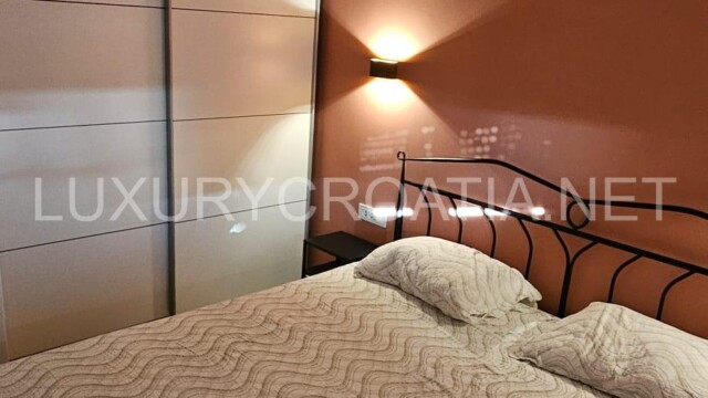 New modern house for sale Zadar Biograd area Croatia