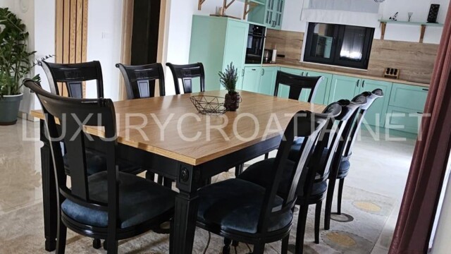 New modern house for sale Zadar Biograd area Croatia