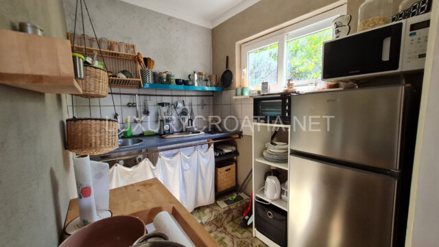 Seafront house for sale in Korcula Croatia