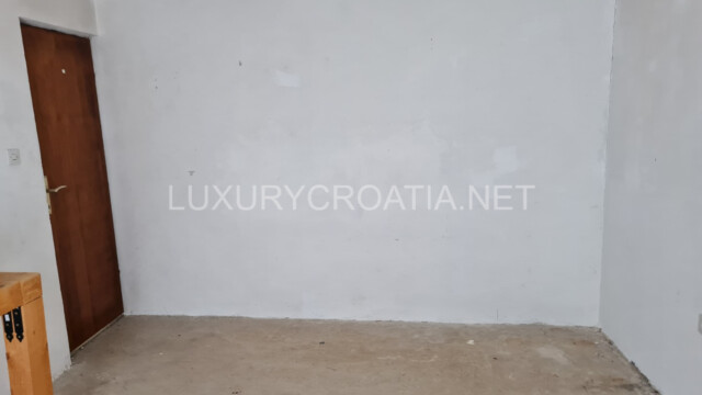 Seafront house for sale in Korcula Croatia