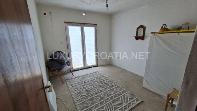 Seafront house for sale in Korcula Croatia