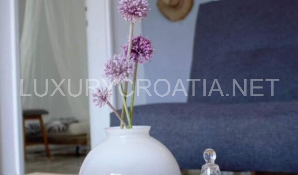 Seafront house for sale in Korcula Croatia