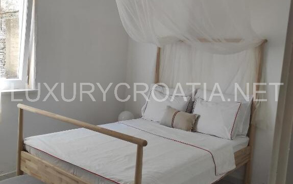 Seafront house for sale in Korcula Croatia