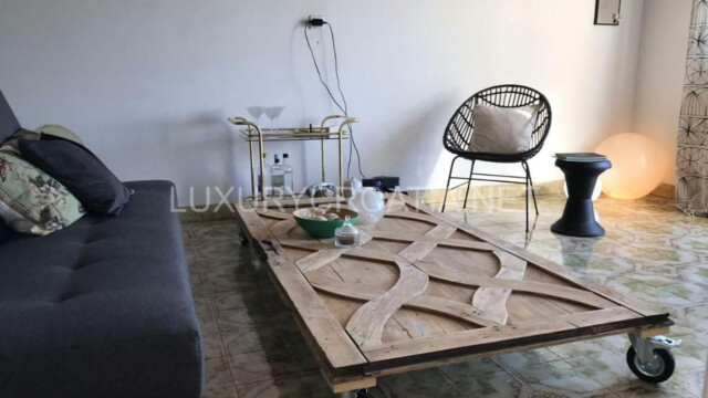 Seafront house for sale in Korcula Croatia