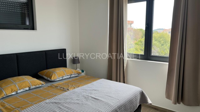 New modern villa for sale with pool in Rogoznica area Croatia